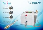 0.5-3MM Needle Adjustable Microneedle Fractional RF Wrinkle Removal Machine