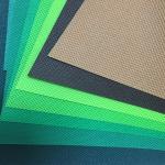 Hydrophilic 200Gsm Polypropylene Non Woven Fabric 3200mm