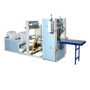 Wholesale Horizontal Toilet Paper Making Machine Jumbo Roll Slitting And Rewinding Machine from china suppliers