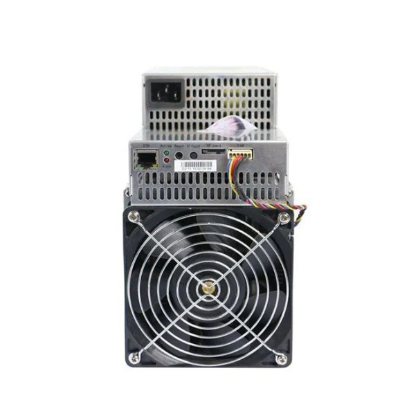 Bitcoin Mining Machine Whatsminer M30s 92t 3404w Sha256 80db Ethernet 10.8kg