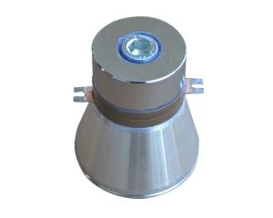 Wholesale High Temperature Ultrasonic Transducer For Cleaning High Reliability from china suppliers