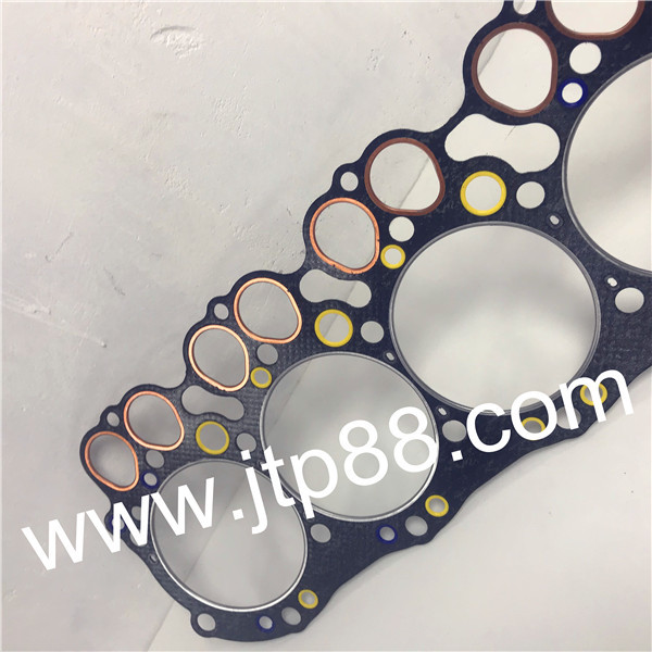 Engine Cylinder Head Gasket 6D14 for Mitsubishi Diameter 96mm OERM ME031489 ME031521 ME031916