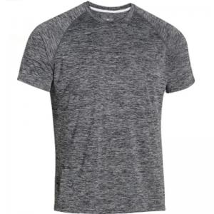 Wholesale Outdoor Gym Slim Fit Mens Sport Tee Shirts Quick Drying  Short Sleeve from china suppliers