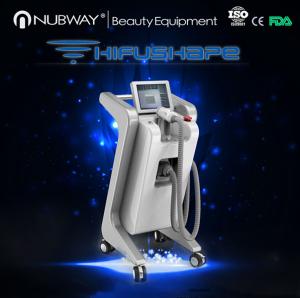 Wholesale China HIFUSHAPE Body Slimming HIFU Ultrasonic Liposuction body shaping weight loss Machine from china suppliers