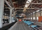 Critical Boiler ASTM A213 TP317 Seamless Stainless Tubes