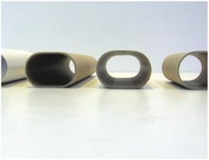 Wholesale round / Ellipse Q195, Q215, Q235, SPHC, SPCC, 08Yu, 08Al Welded Steel Pipes / Pipe from china suppliers