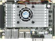 Wholesale DC 12V 3.5 Inch EPIC Motherboard Soldered Onboard Intel Skylake U Series I3 I5 I7 CPU from china suppliers