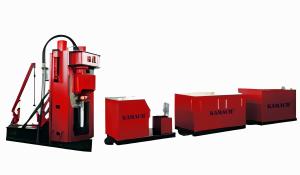 Wholesale 250m Drilling Depth Raise Boring Equipment Compact Structure AFY2500/200 from china suppliers