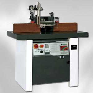 Wholesale T113 Vertical Single-spindle milling machine from china suppliers