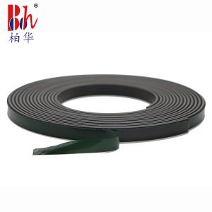 Wholesale Dustproof Wardrobe Door Seal Strip Self Adhesive Magnetic Material from china suppliers