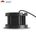 850LM 9W SS316L Waterproof Garden Led Lights VDE Landscape Ground Led Light
