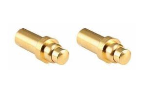 Wholesale Safe High Current Pogo Pins Protection Function Insert Free Connection from china suppliers