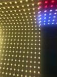 Cheap LED film Foldable Waterproof Creative good quality electronic advertising