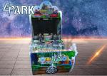 Gun Shooting Game Simulator , Coin Operated Adult Video Game Machine
