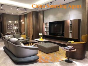 Wholesale Furniture Marketing Sourcing Company With Warehouse Logistic Consolidation Service from china suppliers