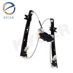 LR078871 Rear Door Window Regulator Motor Assembly LR043937 DK6227001AF High