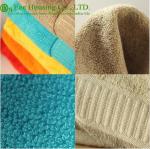 100% Bamboo Fiber Bath Tower, Eco-friendly 70cm*140cm,organic bamboo towel anti