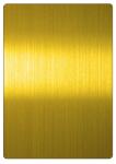 Stainless Steel Sheet with patterned Finish 304 316 grade