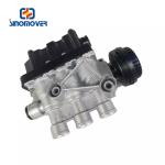 WABCO Original Parts Spare Parts 4728800010 ECAS Solenoid VALVE Use For HOWO