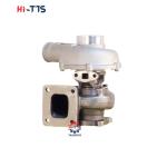 EX200-5 Diesel Engine Turbocharger Group 114400-3320