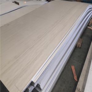 Wholesale Pickling Hot Rolled Grade 317 Stainless Steel Plate Sheet Metal from china suppliers