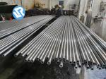 DIN2393 Heat Exchanger Steel Tube ST35 Precision Welded Carbon Steel Pipe
