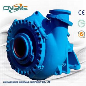 Wholesale Horizontal Shaft Mining Cv Drive Centrifugal Sand and Gravel Pump Mining from china suppliers