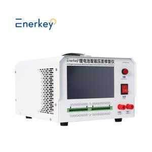 Wholesale Enerkey 24S 7A Lithium Battery Repair Device Intelligent Equalizer for NCM LFP LTO Batteries from china suppliers