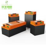 CTS E Scooter Battery Pack 72v 40ah 50ah 60ah lithium battery, 48v 60v 50ah