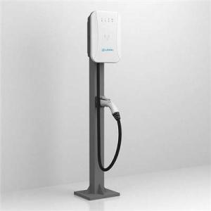 Wholesale Lekol IP 65 AC EV Charger Wall Mounted Evse Charging Station from china suppliers