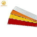 Flexiable Reflective Film , Reflective Plastic Sheet 4/6 Inch 3-5 Years Warranty