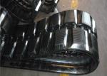 Continuous Inner Steel Cord Rubber Track For JCB 320T MC110 450 X 86 X 56