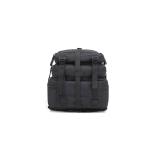 Customized Logo Availabled 45L Large Capacity Outdoor Hiking Backpack for Unisex