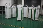 Nubway High Feedback Cryolipolysis Slimming machine Cavitaion RF Fat Freezing