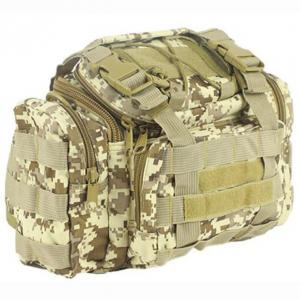 China 600D Travel Outdoor Sports Bag Army Green Sturdy Tote Tools Bag on sale