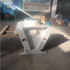 Wholesale New Type Effective Cooling Capacity Condenser from china suppliers