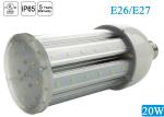 6075lm 45w Led Corn Light Samsung/ Epistar 2835smd IP64 Led Light Bulbs 6500k