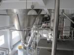 Traditional Medicine Extract Spray Drying Machine , Pharmaceutical Spray Drying