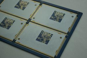 Wholesale Professional Immersion Silver Multilayer PCB Board Service 4-32 Layers from china suppliers