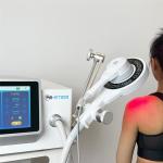EMTT Physio Magneto Therapy Machine With 4 Tesla 1Hz To 3000Hz Pain Relief Sport