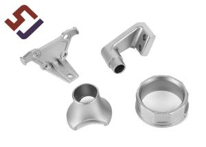 Wholesale 304 Stainless Steel Precision Casting Sutitable For Auto Bracket from china suppliers
