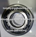 Stock Available NUP209R OD 100mm Cylindrical Roller Bearing 45x100x25mm