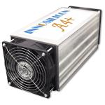 Scrypt LTC DOGE Coin ASIC Miner Machine Innosilicon A4+ 620MH 750W