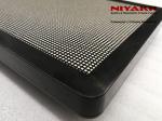 64x160 Pixels Taxi Top LED Display Car Rear Window Digital Board 4G Gps Module