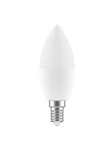 Wholesale 37.5mm Candle Shape Life 15000hrs 350LM C37 LED Bulb from china suppliers