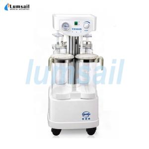 Wholesale High Flow Surgical Liposuction Machine Aspirator from china suppliers