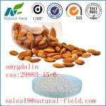 professional manufacture of Amygdalin