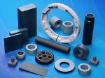 SILICON NITRIDE CERAMICS, SI3N4 CERAMICS, ROTATING BALL & ROLLERS BEARINGS