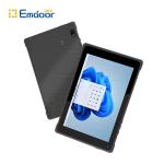 8 Inch Win11 Industrial Tablet 10.5 Hours Battery Life IP65 Waterproof Vehicle