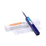Zirconia Sleeve 1.25mm Fiber Optic Cassette For SC FC MU LC ST